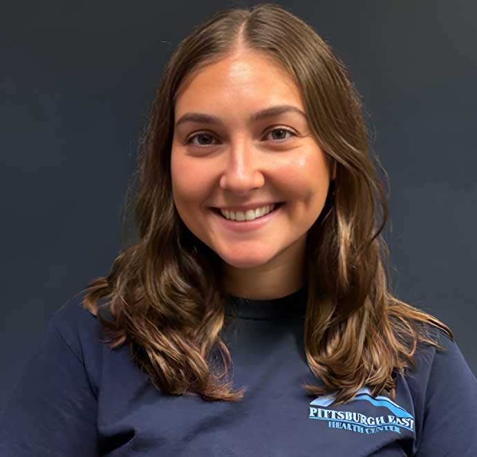 Lisa Shultz, auto accident chiropractor in Monroeville