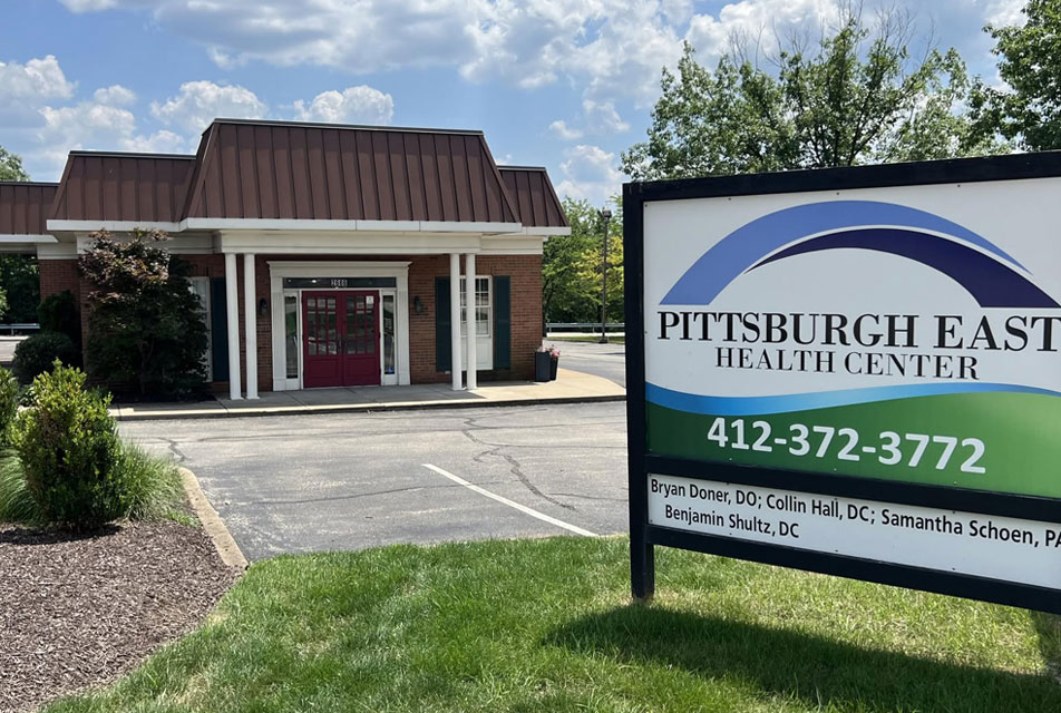 Monroeville Auto Accident Injury Chiropractic In Monroeville