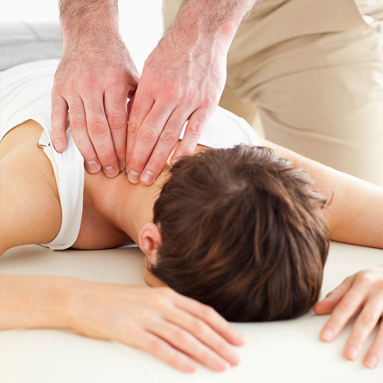 auto accident chiropractic in Monroeville, PA