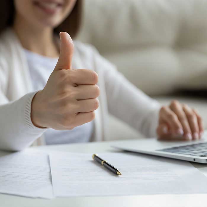 Monroeville Auto Accident Injury Chiropractic's patient forms