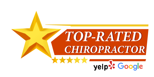 Monroeville top-rated chiropractor