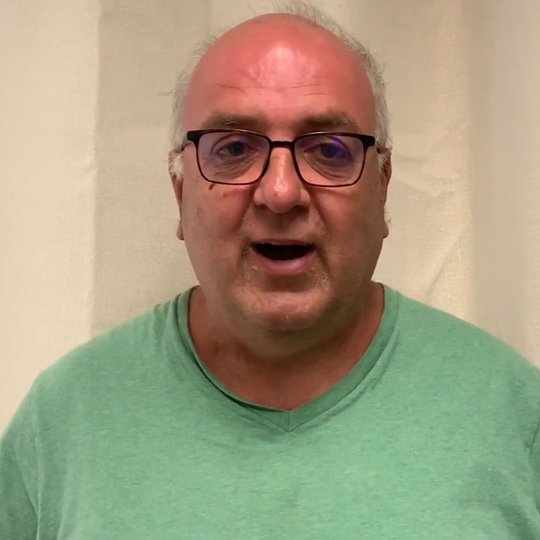 testimonial for auto accident chiropractor in Monroeville, PA