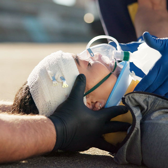 auto accident injury treatment in Monroeville for traumatic brain injury